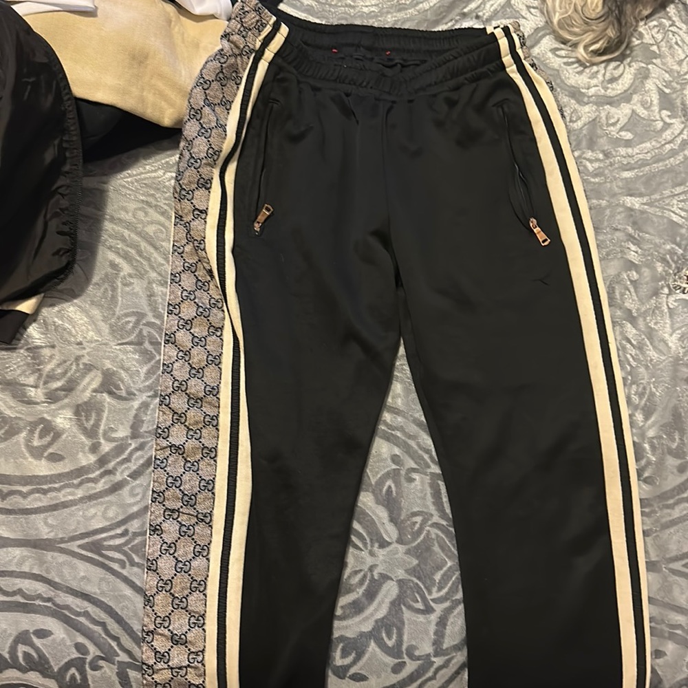 Gucci joggers
